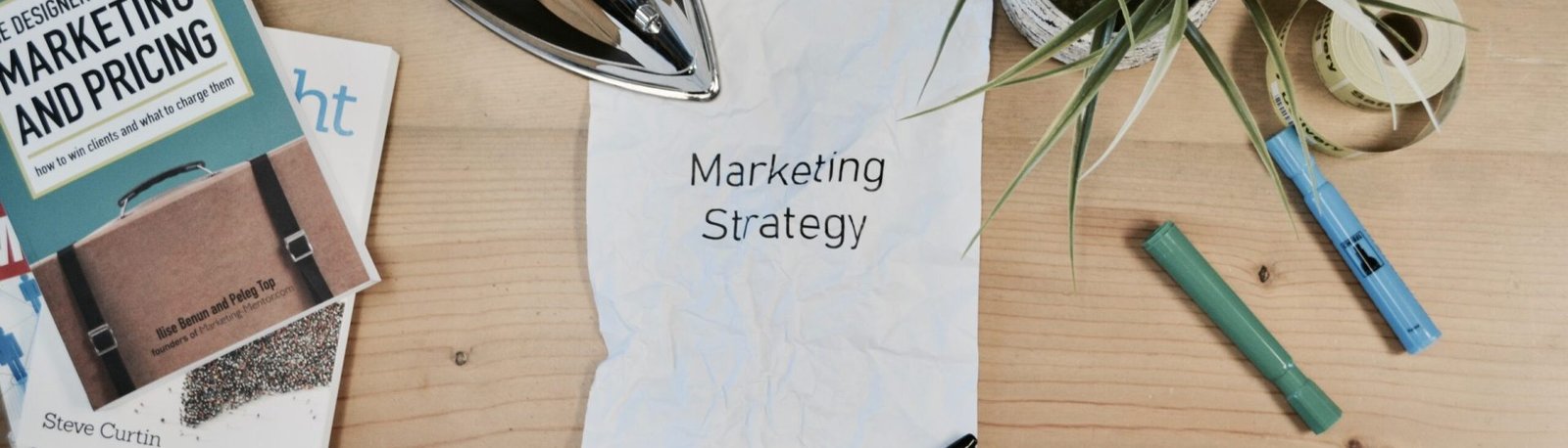 Estrategias de Marketing
